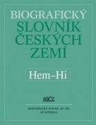 Biografický slovník českých zemí (Hem-Hi)