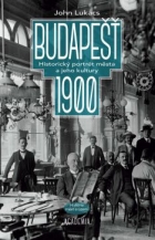 Budapesť 1900