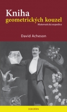 Kniha geometrických kouzel Matematická expedice