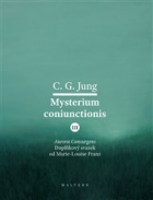 Mysterium Coniunctionis III.: Aurora consurgens – doplňkový svazek od M. L. von Franz