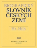 Biografický slovník českých zemí – Hr–Hüb (27. sešit)