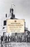 Příslib a naplnění. Palestina 1917-1949