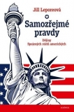 Samozřejmé pravdy. Dějiny Spojených států amerických