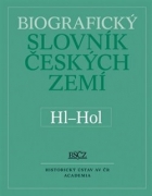 Biografický slovník českých zemí. Hl-Hol, sv. 25