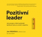 Pozitivní leader (audiokniha)