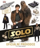 Star Wars – Han Solo Oficiální průvodce