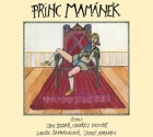 Princ Mamánek (audiokniha)