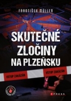 Skutečné zločiny na Plzeňsku