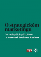 O strategickém marketingu