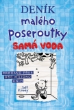 Deník malého poseroutky 15 – Samá voda