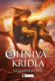 Ohnivá křídla – Nejzářivější noc