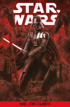 Star Wars – Vader