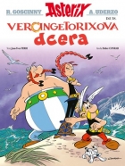 Asterix 38 – Vercingetorixova dcera