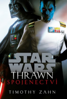 Star Wars – Thrawn. Spojenectví