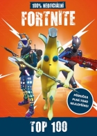 Fortnite - 100% neoficiální příručka Top 100