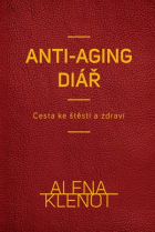 Alena Klenot – anti-aging diář