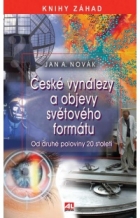 České vynálezy a objevy světového formátu