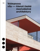 Volmanova vila – klenot české meziválečné architektury