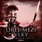 Orel mezi vlky