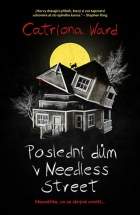 Poslední dům v Needless Street