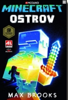 Minecraft: Ostrov