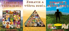 SET: Zdravie a výživa ľudí 1.-3. diel