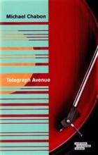Telegraph Avenue