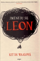 Jmenuju se Leon