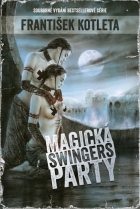 Magická swingers party