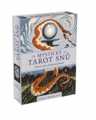 Mystický tarot snů - Životní rady z hlubin podvědomí