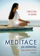 Meditace pro začátečníky - Praxe bdělého života