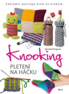 Knooking – pletení na háčku