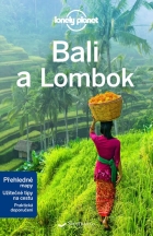 Bali a Lombok - Lonely Planet