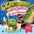 Gigantosaurus: Dinopedie