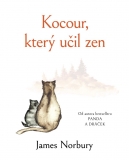 Kocour, který učil zen