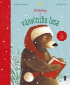 Příběhy z vánočního lesa – 24 adventních pohádek