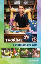 Tvoříme s Diblikem pro děti