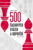 500 šachových otázek a odpovědí