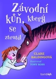 Závodní kůň, který se ztratil