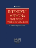 Intenzivni medicina na principech vnitřního lékařství