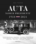 Auta našich prezidentů -