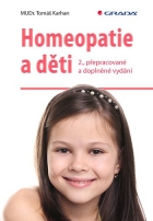 Homeopatie a deti