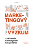 Marketingový výzkum v udržitelném marketingovém managementum