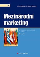 Mezinárodní marketing