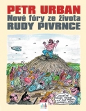 Petr Urban - Nové fóry ze života Rudy Pivrnce