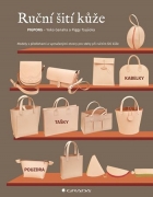 Ruční šití kůže - kabelky, tašky, pouzdra