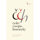 Český časopis historický 4/2019