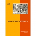 Folia Historica Bohemica 34/2