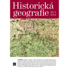 Historická geografie 45/1
