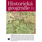 Historická geografie 45/2